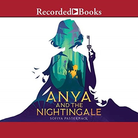 ANYA AND THE NIGHTINGALE