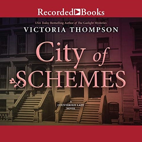 CITY OF SCHEMES