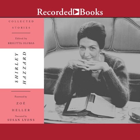 COLLECTED STORIES
