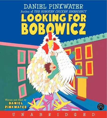 LOOKING FOR BOBOWICZ