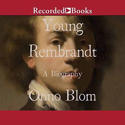 YOUNG REMBRANDT