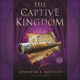 THE CAPTIVE KINGDOM