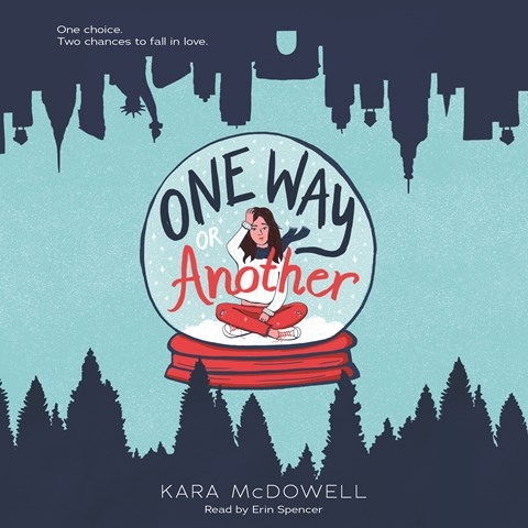 ONE WAY OR ANOTHER