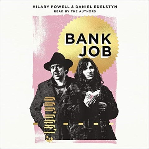 BANK JOB