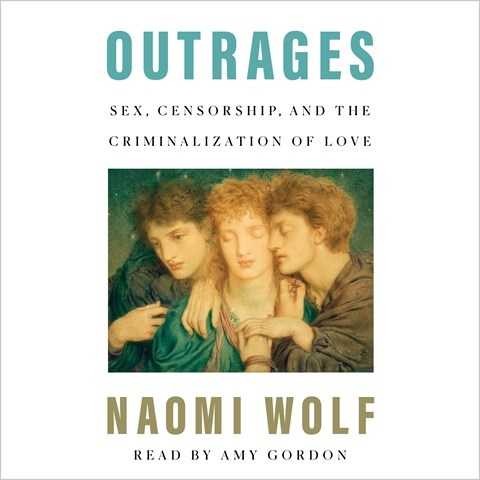 OUTRAGES