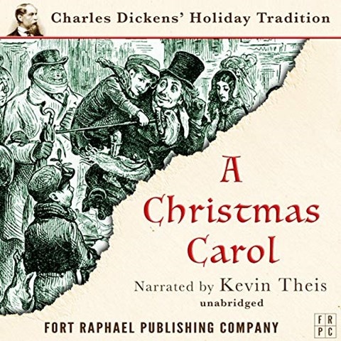 A CHRISTMAS CAROL