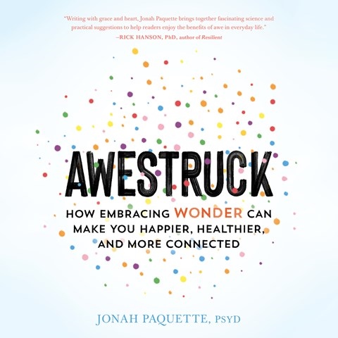 AWESTRUCK