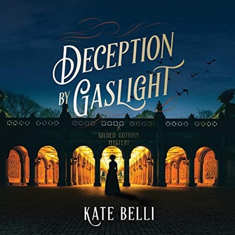 DECEPTION BY GASLIGHT