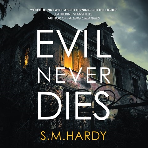 EVIL NEVER DIES