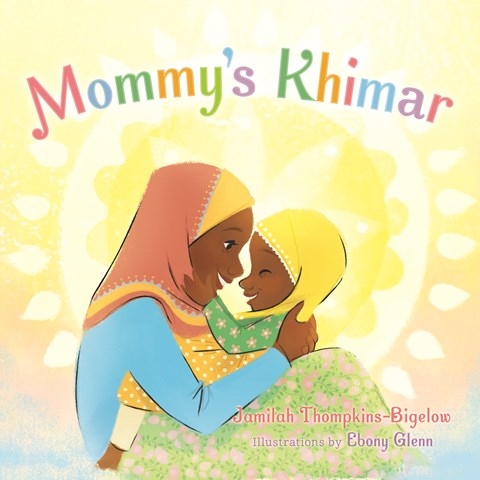 MOMMY'S KHIMAR