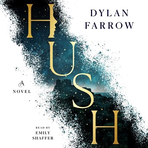 HUSH