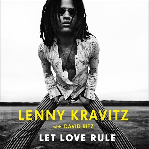 LET LOVE RULE