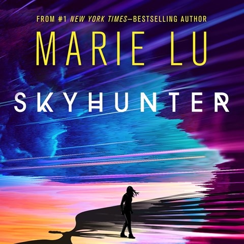 SKYHUNTER