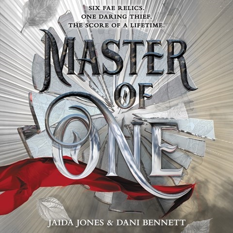 MASTER OF ONE