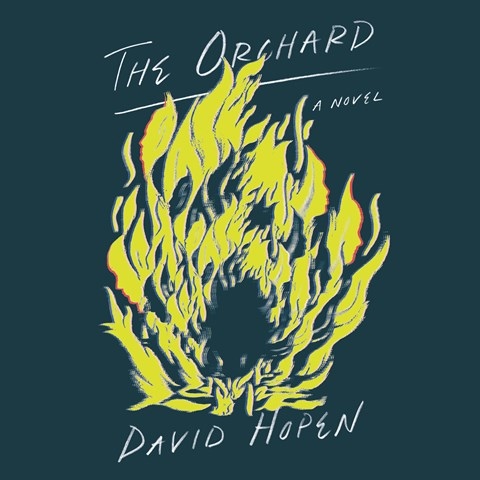 THE ORCHARD