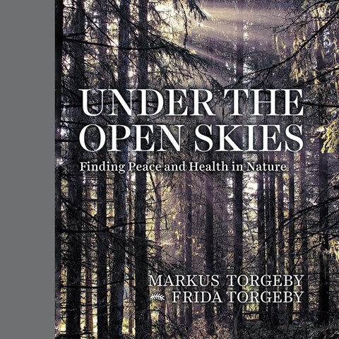 UNDER THE OPEN SKIES