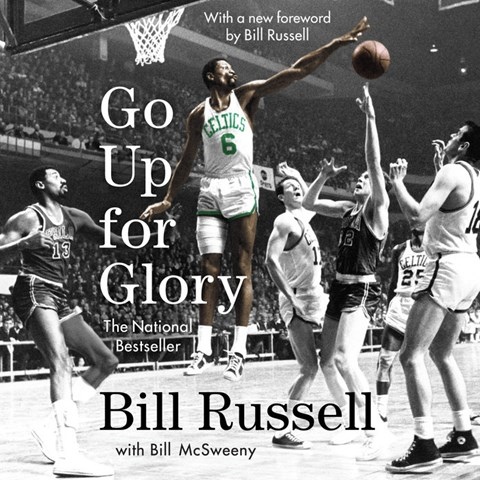 GO UP FOR GLORY