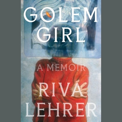 GOLEM GIRL