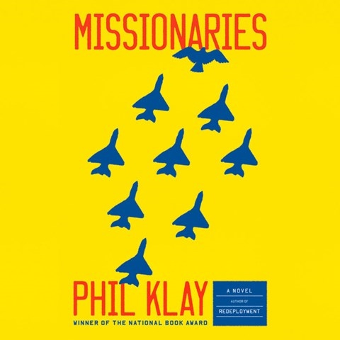 MISSIONARIES