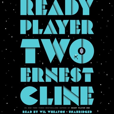 READY PLAYER TWO