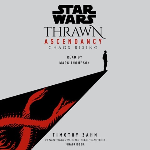 STAR WARS: THRAWN ASCENDANCY