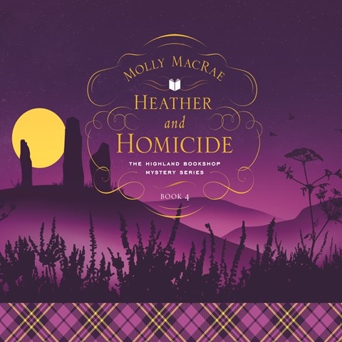 HEATHER AND HOMICIDE