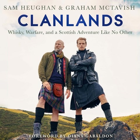 CLANLANDS