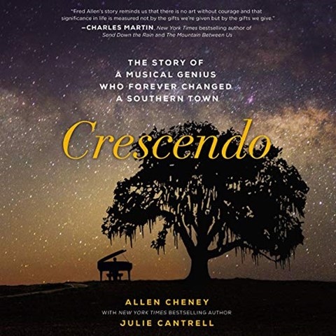 CRESCENDO