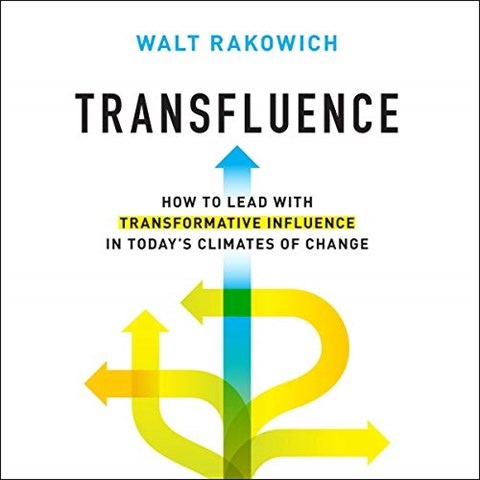 TRANSFLUENCE