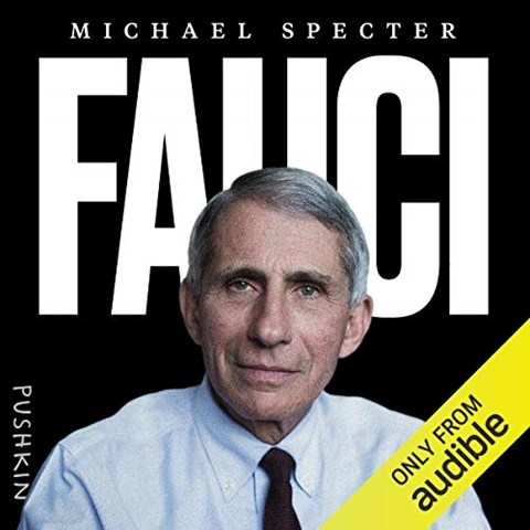 FAUCI