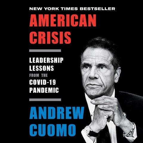 AMERICAN CRISIS