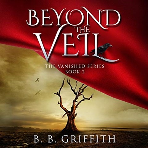 BEYOND THE VEIL