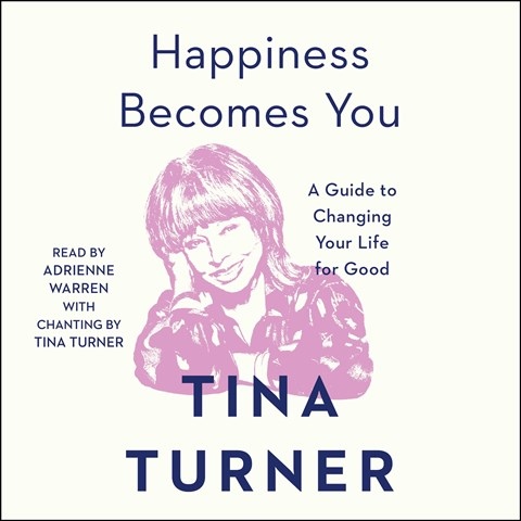 HAPPINESS BECOMES YOU