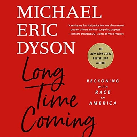LONG TIME COMING