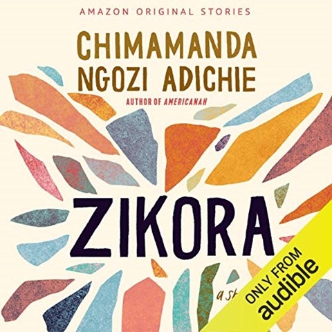 ZIKORA