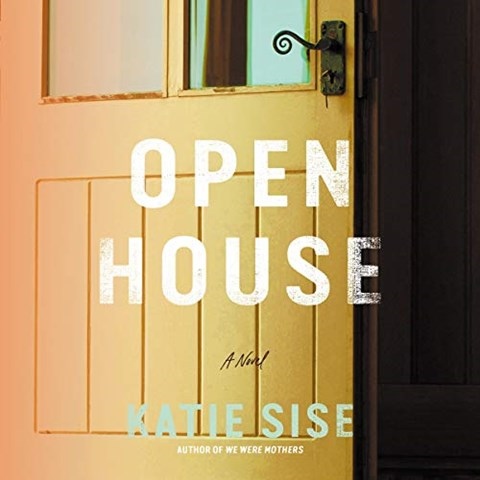 OPEN HOUSE