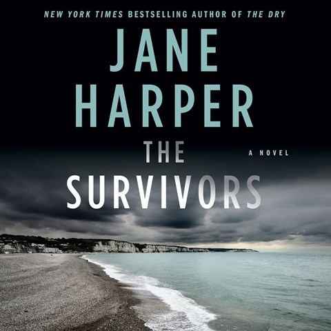 THE SURVIVORS
