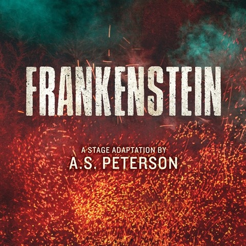 FRANKENSTEIN