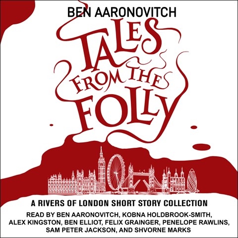 TALES FROM THE FOLLY