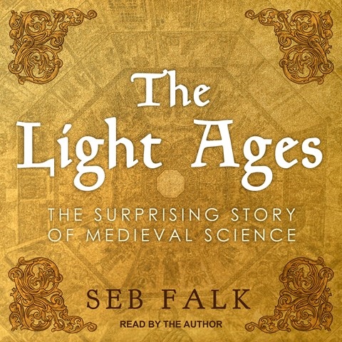 THE LIGHT AGES