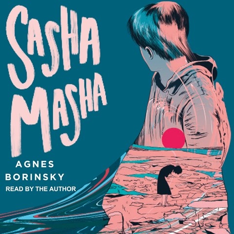 SASHA MASHA