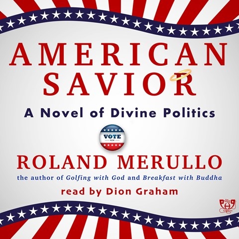 AMERICAN SAVIOR