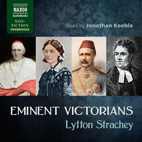 EMINENT VICTORIANS
