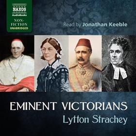 EMINENT VICTORIANS