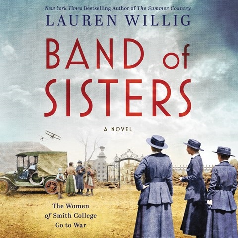 BAND OF SISTERS