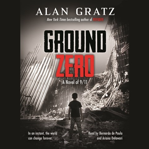 GROUND ZERO