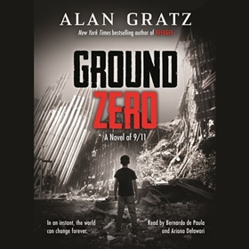 GROUND ZERO