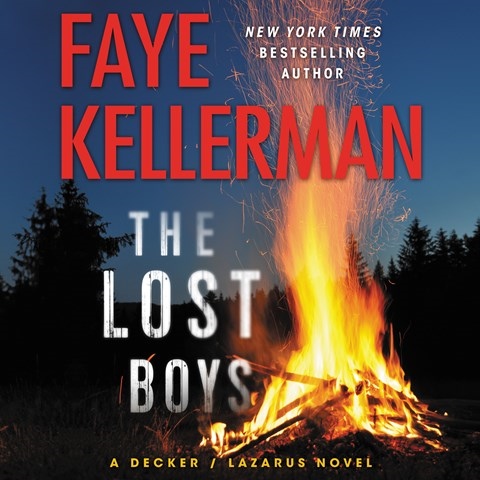 THE LOST BOYS