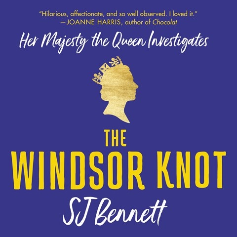 THE WINDSOR KNOT