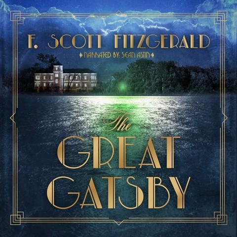 THE GREAT GATSBY